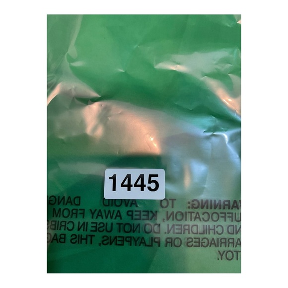 Zara Basic Women’s Size Small Long Sleeve Pink and White Tweed Short Jacket - Picture 15 of 15